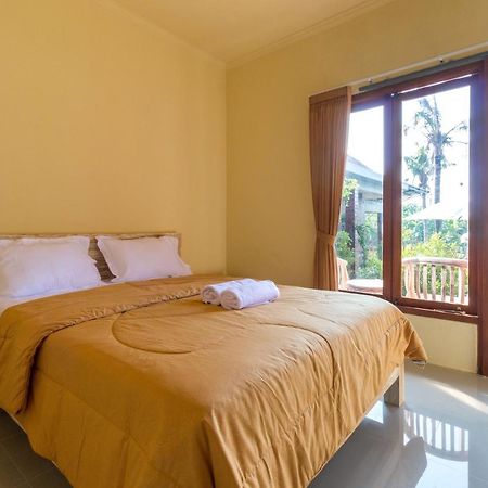 Dicky Guest House 2 Batu Bolong Canggu Esterno foto