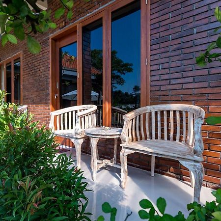 Dicky Guest House 2 Batu Bolong Canggu Esterno foto