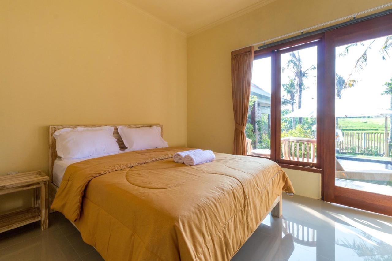 Dicky Guest House 2 Batu Bolong Canggu Esterno foto